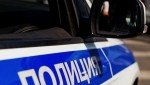 Полицейские Гвардейска задержали подозреваемого в краже грузовика