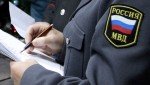 В Гвардейском районе полицейские возбудили уголовное дело в отношении подозреваемого, ранившего ножом ребенка