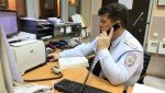 В Гвардейске полицейскими задержана злоумышленница, повредившая чужой автомобиль «БМВ»